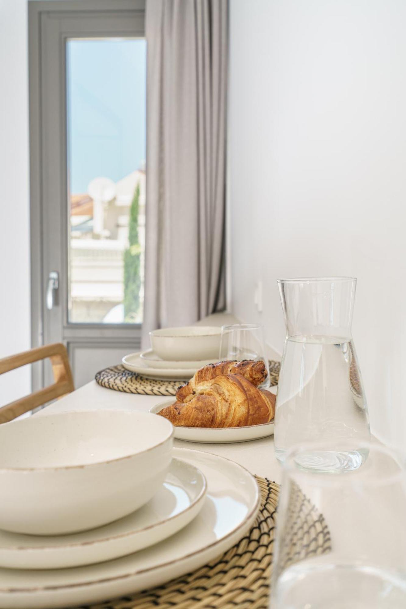 The Old Distillery - Premium Suites Rethymno  Bagian luar foto