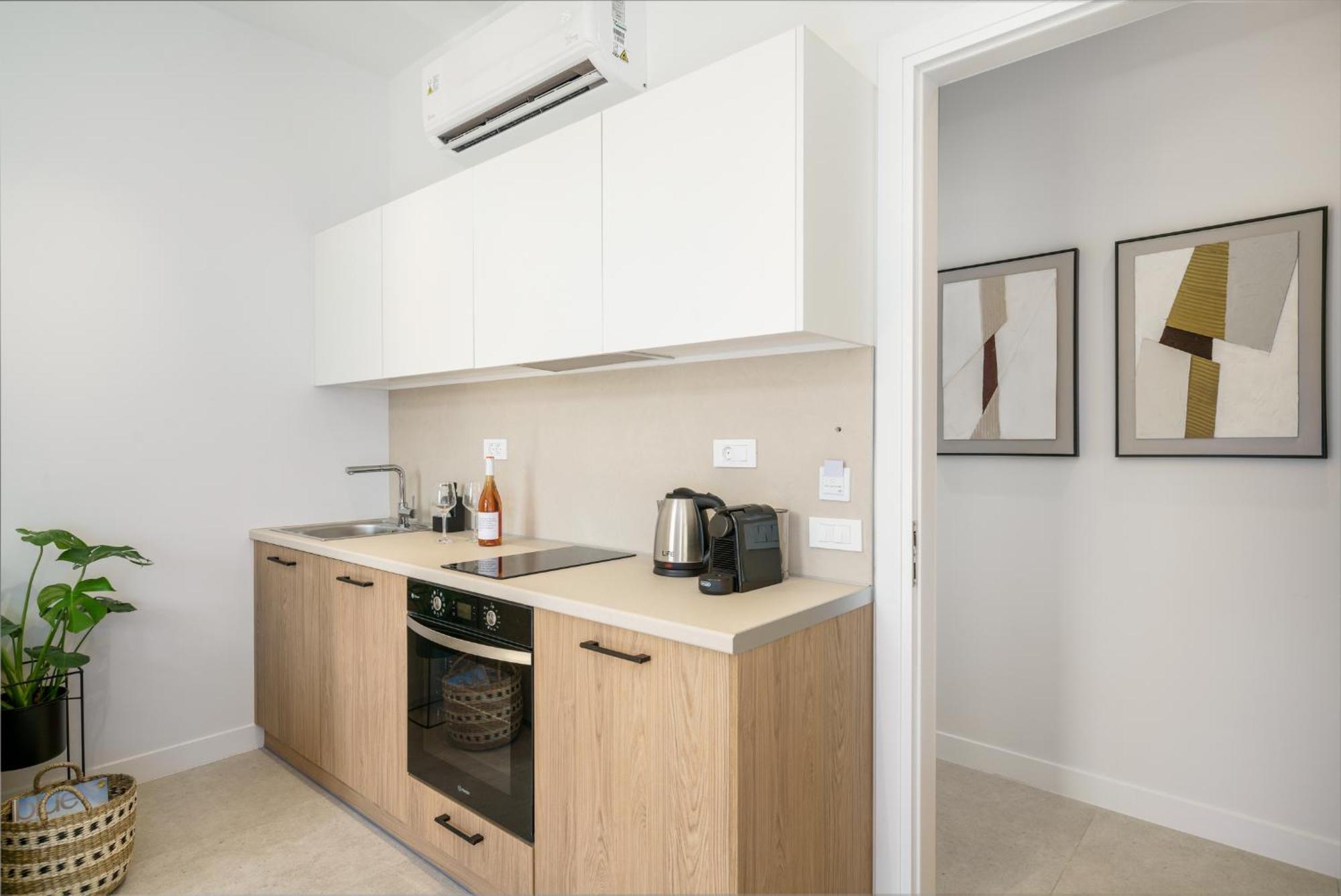 The Old Distillery - Premium Suites Rethymno  Bagian luar foto