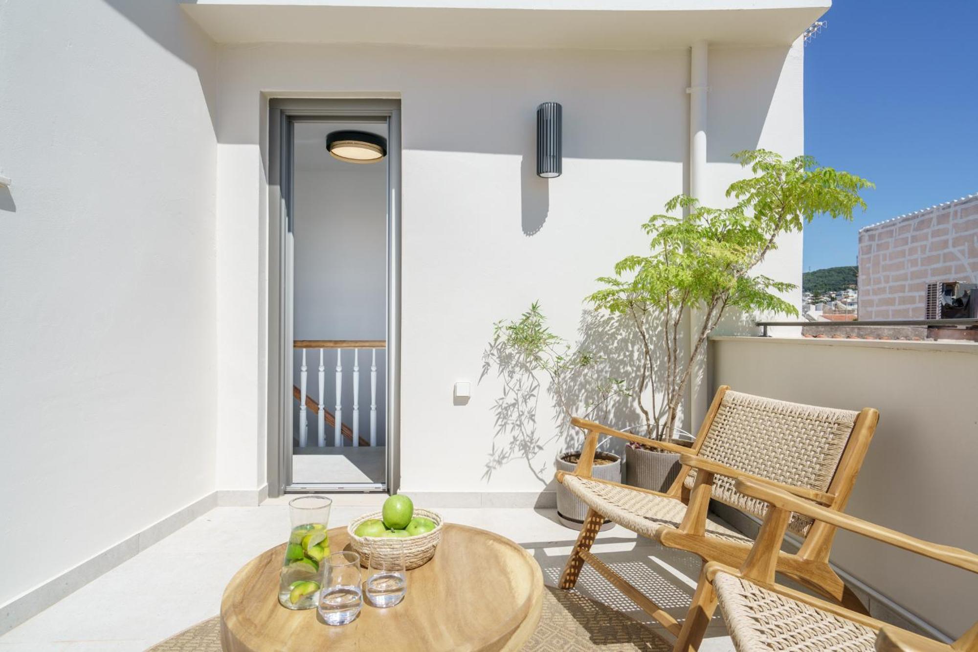 The Old Distillery - Premium Suites Rethymno  Bagian luar foto