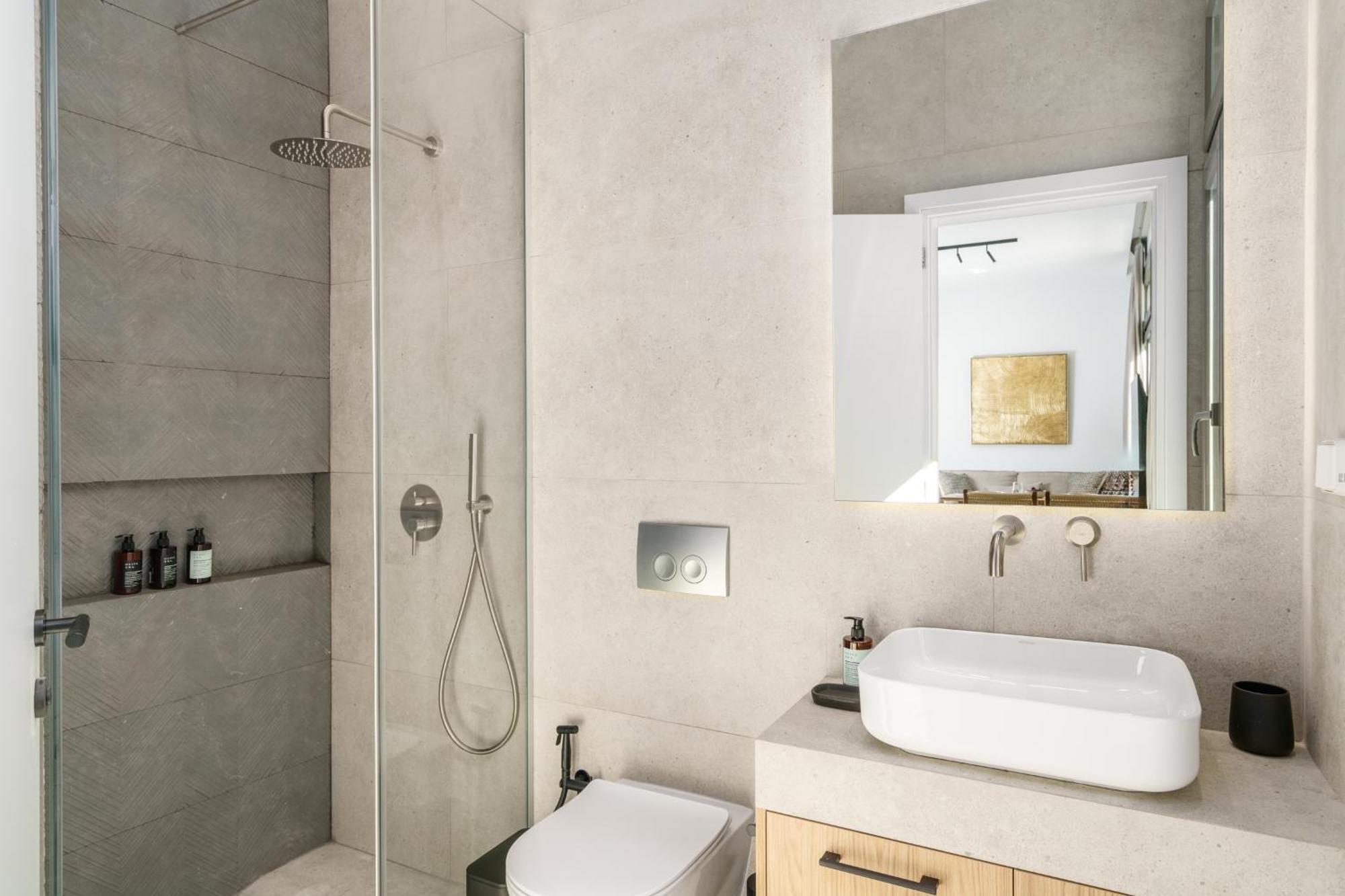 The Old Distillery - Premium Suites Rethymno  Bagian luar foto